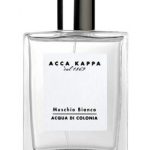 عطر ادکلن وایت ماس آکا کاپا - White Moss Acca Kappa - بررسی، قیمت و خرید