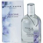 عطر ادکلن گلیسین آکا کاپا - Glicine Acca Kappa - بررسی، قیمت و خرید