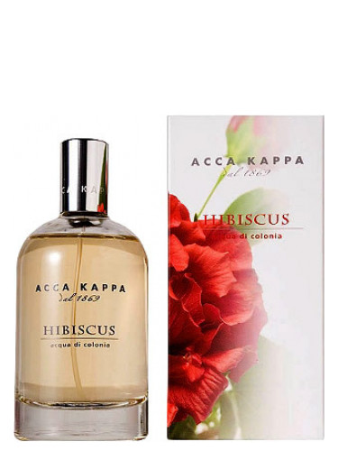 عطر ادکلن هیبیسکوس آکاکاپا - Hibiscus Acca Kappa - بررسی، قیمت و خرید