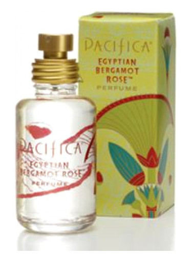 عطر ادکلن ایجپتین برگاموت رز پاسیفیکا - Egyptian Bergamot Rose Pacifica - بررسی، قیمت و خرید