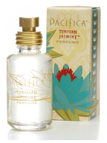 عطر ادکلن تونسی جاسمین پسیفیکا - Tunisian Jasmine Pacifica - بررسی، قیمت و خرید