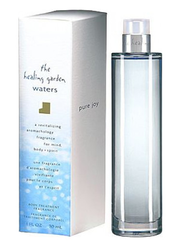 عطر ادکلن پیور جوی د هیلیگ گاردن - Pure Joy The Healing Garden - بررسی، قیمت و خرید