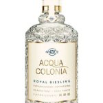 عطر ادکلن 4711 آکوا کلونیا رویال ریزلینگ چهار هفت یازده - 4711 Acqua Colonia Royal Riesling 4711 - بررسی، قیمت و خرید