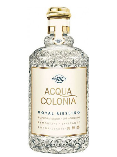 عطر ادکلن 4711 آکوا کلونیا رویال ریزلینگ چهار هفت یازده - 4711 Acqua Colonia Royal Riesling 4711 - بررسی، قیمت و خرید