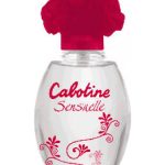 عطر ادکلن کابوتین سنسول گرس - Cabotine Sensuelle Grès - بررسی، قیمت و خرید