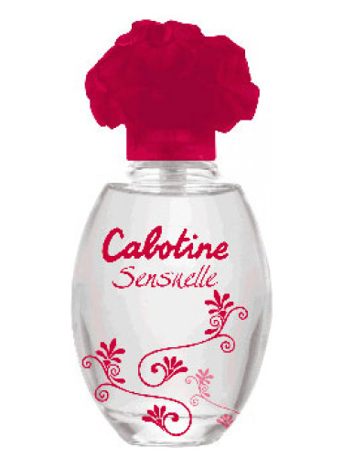 عطر ادکلن کابوتین سنسول گرس - Cabotine Sensuelle Grès - بررسی، قیمت و خرید