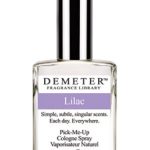 عطر ادکلن لایلاک دمیتر فرگرنس - Lilac Demeter Fragrance - بررسی، قیمت و خرید