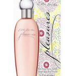 عطر ادکلن پلژرز بای رز پیونی اسپلش اِستِه لادِر - Pleasures Baie Rose Peony Splash Estée Lauder - بررسی، قیمت و خرید