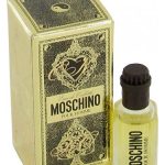 عطر ادکلن موسکینو پور هوم ماچینو - Moschino Pour Homme Moschino - بررسی، قیمت و خرید