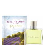عطر ادکلن اسپرینگ این پرووانس سلین دیون - Spring in Provence Celine Dion - بررسی، قیمت و خرید