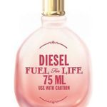 عطر ادکلن فیول فور لایف شی سامر دیزل - Fuel For Life She Summer Diesel - بررسی، قیمت و خرید