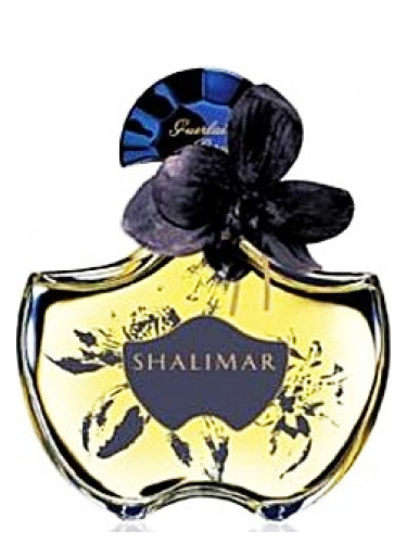 عطر ادکلن شالیمار ادو پرفیوم گرلن - Shalimar Eau de Parfum (2009 Limited Editions) Guerlain - بررسی، قیمت و خرید