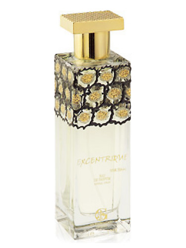 عطر ادکلن اکسنتریک پور فم پائولو جیلی - Excentrique pour Femme Paolo Gigli - بررسی، قیمت و خرید
