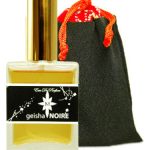 عطر ادکلن گه‌یشا نویر او دو پارفوم آروما ام - Geisha Noire Eau de Parfum Aroma M - بررسی، قیمت و خرید