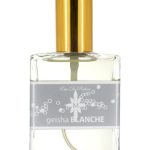 عطر ادکلن گیشا بلانچ ادو پرفیوم آروما ام - Geisha Blanche Eau de Parfum Aroma M - بررسی، قیمت و خرید
