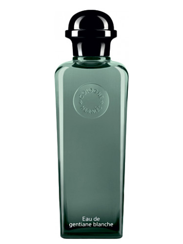 عطر ادکلن اُ د ژانتیان بلانش هرمس - Eau de Gentiane Blanche Hermès - بررسی، قیمت و خرید