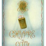 عطر ادکلن شیپغ کوتی - Chypre Coty - بررسی، قیمت و خرید