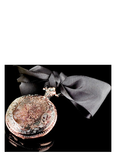 عطر ادکلن تایملس یوزو فلاور پاکت واچ دی ال اند کو - Timeless: Yuzu Flower pocket Watch DL & Co - بررسی، قیمت و خرید