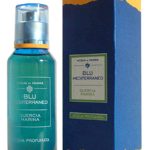 عطر ادکلن بلو مدیترانه کوئرشیا مارینا آکوا دی پارما - Blu Mediterraneo Quercia Marina Acqua di Parma - بررسی، قیمت و خرید