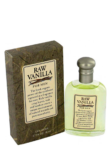 عطر ادکلن راو وانیلا کوتی - Raw Vanilla Coty - بررسی، قیمت و خرید