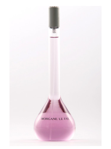 عطر ادکلن پینک مورگان له فی - Pink Morgane le Fay - بررسی، قیمت و خرید