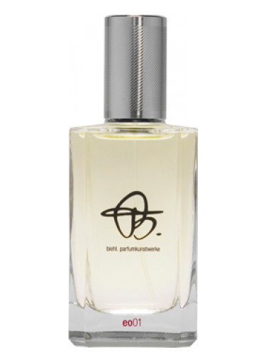 عطر ادکلن ای او صفر یک بیل پارفوم‌کونست‌ورکه - eo01 biehl parfumkunstwerke - بررسی، قیمت و خرید
