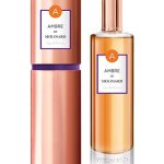 عطر ادکلن امبر مولینارد - Ambre Molinard - بررسی، قیمت و خرید