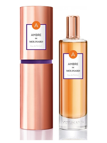 عطر ادکلن امبر مولینارد - Ambre Molinard - بررسی، قیمت و خرید