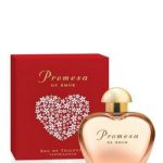 عطر ادکلن پرومسا د آمور میرورجیا - Promesa de Amor Myrurgia - بررسی، قیمت و خرید