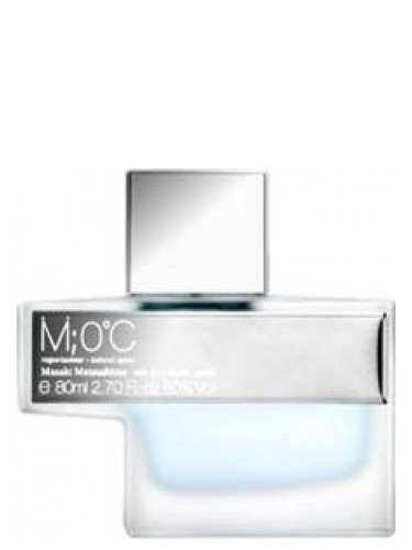 عطر ادکلن ام من ماساکی ماتسوشیما - M;0°С Men Masaki Matsushima - بررسی، قیمت و خرید