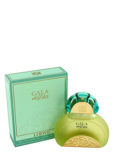 عطر ادکلن گالا دِ دیا لووه - Gala de Dia Loewe - بررسی، قیمت و خرید