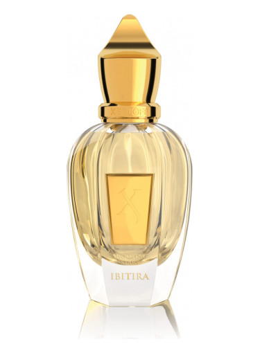 عطر ادکلن ایبیترا زرجوف - Ibitira Xerjoff - بررسی، قیمت و خرید