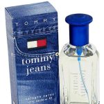 عطر ادکلن تامی جینز تامی هیلفیگر - Tommy Jeans Tommy Hilfiger - بررسی، قیمت و خرید