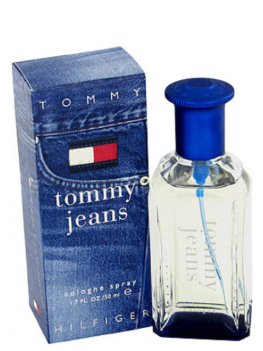 عطر ادکلن تامی جینز تامی هیلفیگر - Tommy Jeans Tommy Hilfiger - بررسی، قیمت و خرید