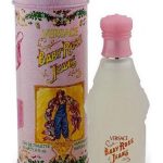 عطر ادکلن بیبی رز جینز ورساچه - Baby Rose Jeans Versace - بررسی، قیمت و خرید