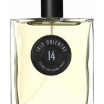 عطر ادکلن آیریس اورینتال چهارده پیر گیوم پاریس - Iris Oriental 14 Pierre Guillaume Paris - بررسی، قیمت و خرید