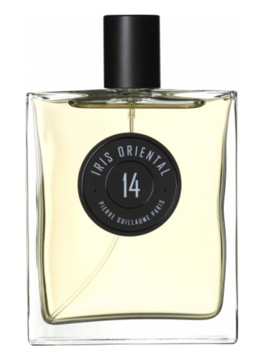 عطر ادکلن آیریس اورینتال چهارده پیر گیوم پاریس - Iris Oriental 14 Pierre Guillaume Paris - بررسی، قیمت و خرید