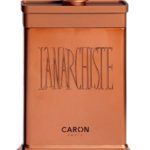 عطر ادکلن لانارچیست کارون - L'Anarchiste Caron - بررسی، قیمت و خرید