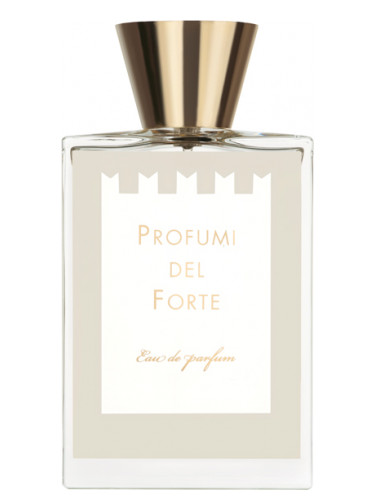عطر ادکلن تیرنیکو پرفیوم دِل فورت - Tirrenico Profumi del Forte - بررسی، قیمت و خرید