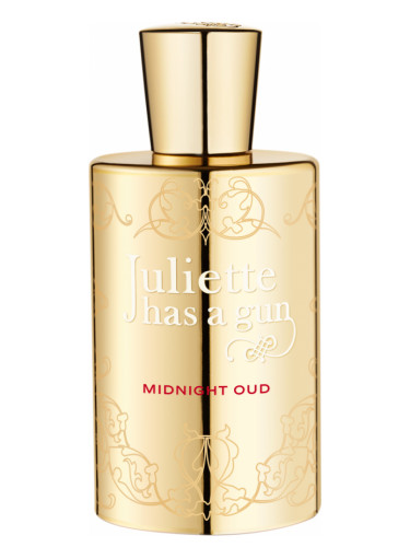 عطر ادکلن میدنایت عود ژولیت هز ا گان - Midnight Oud Juliette Has A Gun - بررسی، قیمت و خرید
