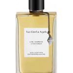 عطر ادکلن لیس کارمین ون کلیف اند آرپلس - Lys Carmin Van Cleef & Arpels - بررسی، قیمت و خرید