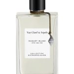 عطر ادکلن موگه بلانک ون کلیف اند آرپلز - Muguet Blanc Van Cleef & Arpels - بررسی، قیمت و خرید