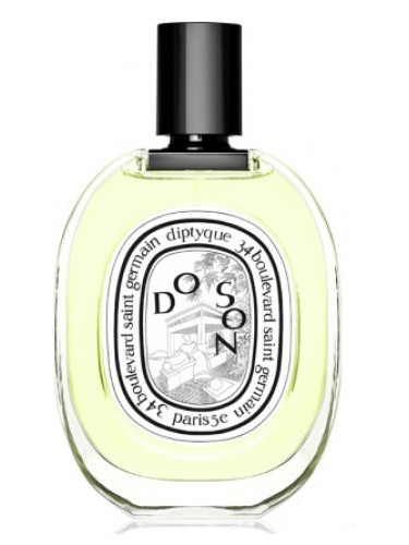 عطر ادکلن دو سان او دو تویلت دیپتیک - Do Son Eau de Toilette Diptyque - بررسی، قیمت و خرید
