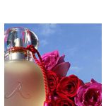 عطر ادکلن پرفیومز رز لز پارفوم دو رزین - Parfums Rose Les Parfums de Rosine - بررسی، قیمت و خرید