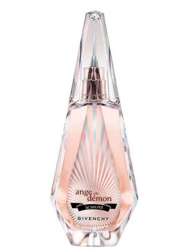 عطر ادکلن آنژ او دمان لو سکرت ژیوانشی - Ange Ou Demon Le Secret Givenchy - بررسی، قیمت و خرید