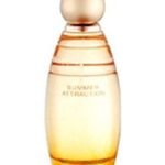 عطر ادکلن اتراکشن سامر لانکوم - Attraction Summer Lancôme - بررسی، قیمت و خرید
