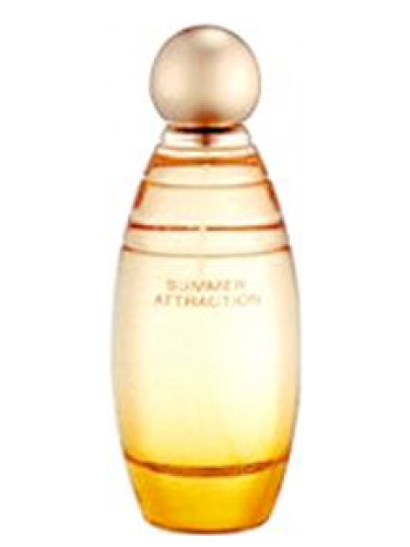 عطر ادکلن اتراکشن سامر لانکوم - Attraction Summer Lancôme - بررسی، قیمت و خرید