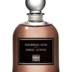 عطر ادکلن فورو نوآر سرژ لوتنز - Fourreau Noir Serge Lutens - بررسی، قیمت و خرید