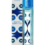 عطر ادکلن ویاژ ویاژ موناکو شیک! اوریفلیم - Voyage Voyage Monaco Chic! Oriflame - بررسی، قیمت و خرید