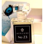 عطر ادکلن نامبر توئنتی تری آوا لوکس - No. 23 Ava Luxe - بررسی، قیمت و خرید